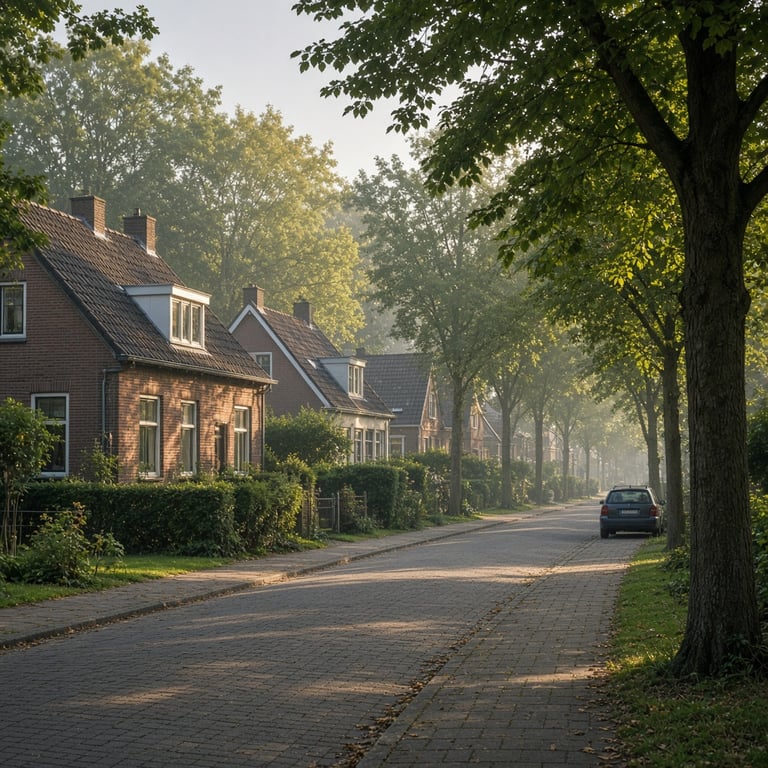 Koopwoningen Apeldoorn en huizen te koop in Apeldoorn vergelijken