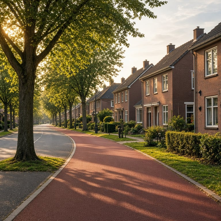 Huurwoningen Apeldoorn en huizen te huur