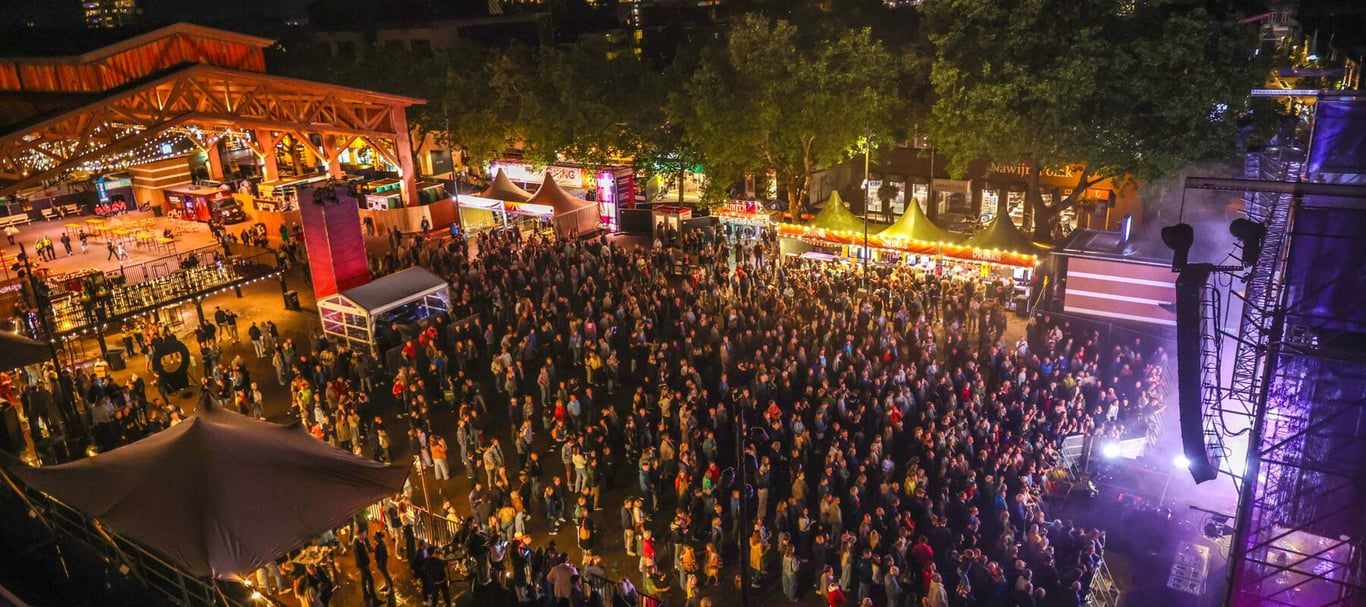 Evenementen in 2026