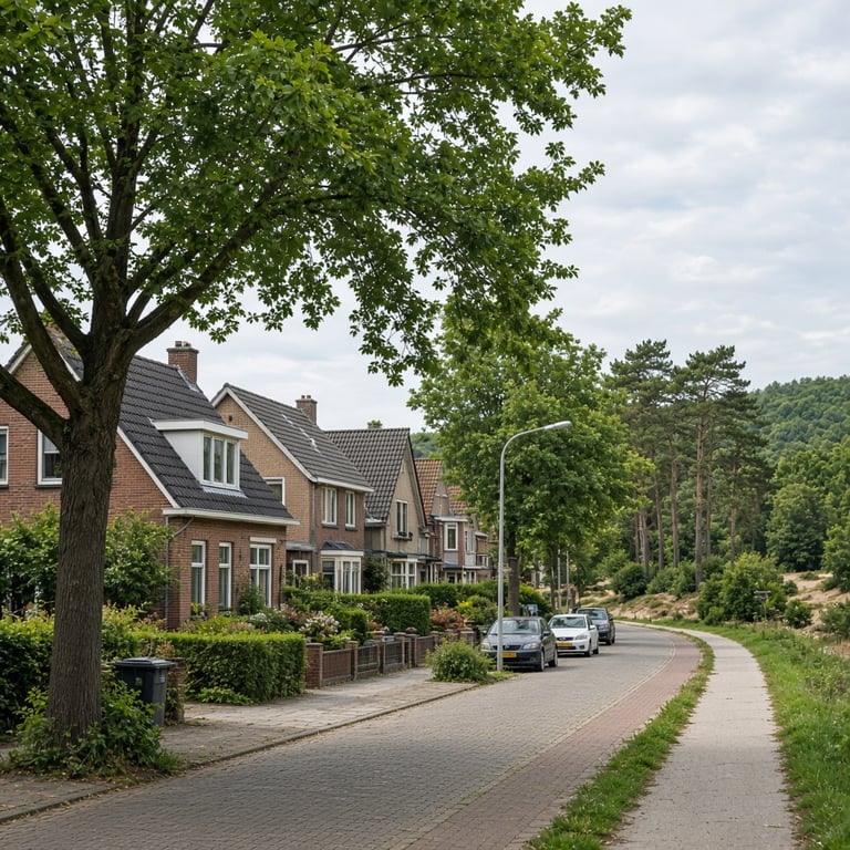 Huurwoningen Apeldoorn, zoekt u een huurhuis? Bekijk het aanbod op Pararius