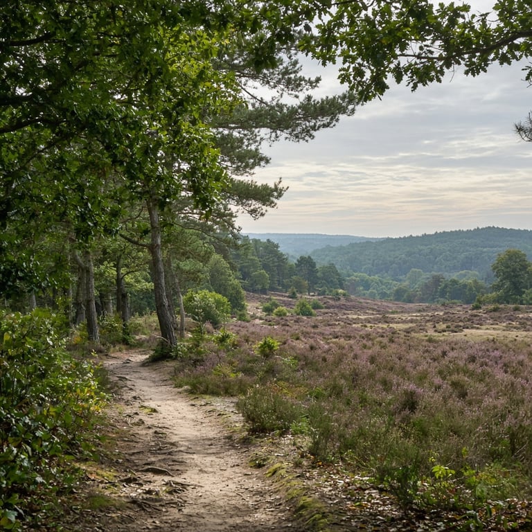 De Apeldoornse Bucketlist met 10 leuke bezienswaardigheden